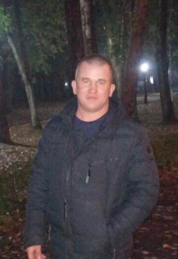 My photo - Oleg, 42 from Babruysk (@oleg368316)