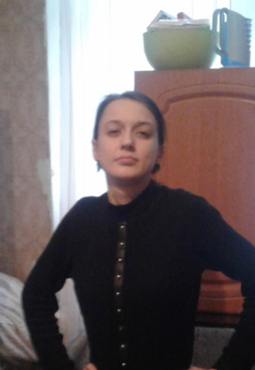 My photo - Mariya, 31 from Orenburg (@mariya155845)