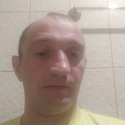 пппп, 40, Электросталь