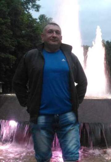 Моя фотография - Сергей, 48 из Красногорск (@sergey784431)