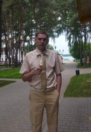 Моя фотография - Владимир, 38 из Старый Оскол (@tttt190)