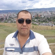 Руслан, 40, Чара