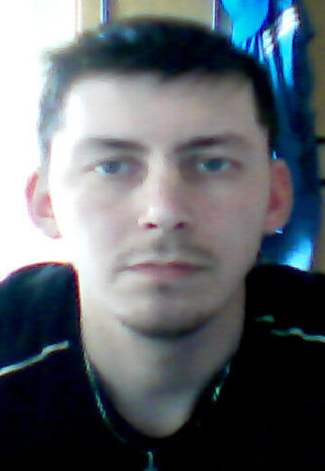 My photo - Ivan, 39 from Luga (@ivan35273)