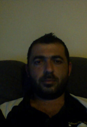My photo - imad, 46 from Melbourne (@imad55)