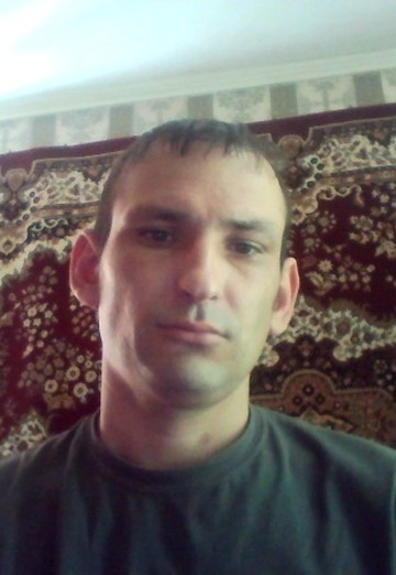 Моя фотография - Александр, 35 из Гомель (@aleksandr766636)