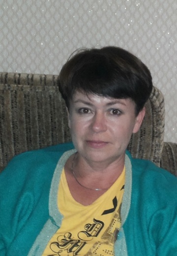Моя фотография - Таня, 54 из Южно-Сахалинск (@tanya10630)