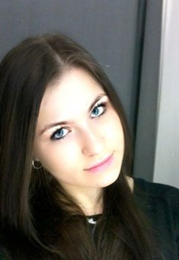 Моя фотография - Марина, 29 из Екатеринбург (@marina68771)