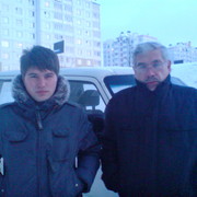 Yuriy 66 Minsk