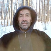 Хайрулло, 49, Москва