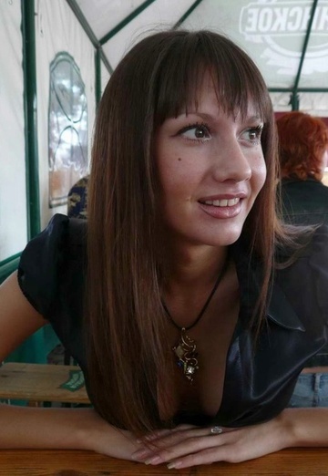 Моя фотография - Светлана, 38 из Тамбов (@svetlana252650)