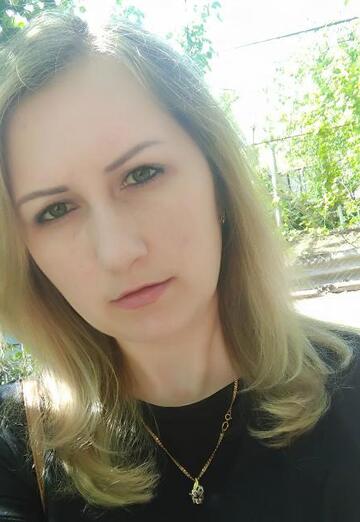 Моя фотография - Марина, 36 из Ростов-на-Дону (@marina243982)