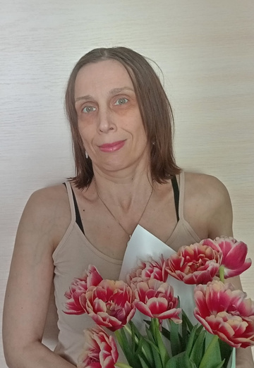 My photo - Yuliya, 45 from Balashov (@uliya265790)