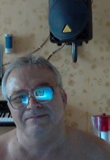 Ma photo - Piotr, 71 de Cronstadt (@id321427)