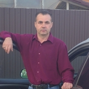 Владимир, 49, Суздаль