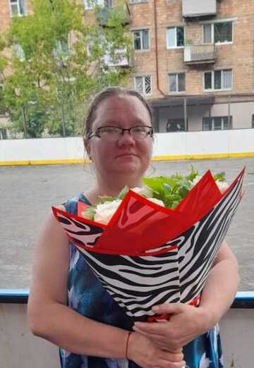 My photo - Anna, 38 from Vladivostok (@anna278118)