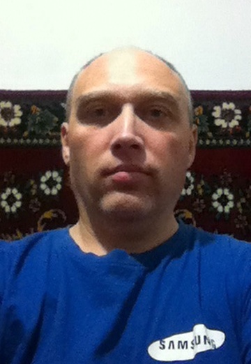 Моя фотография - Юрий, 45 из Краснодар (@uriy168968)