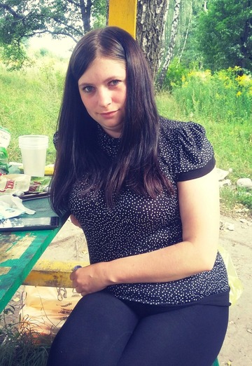 Моя фотография - Alina, 30 из Железногорск (@alina10669)