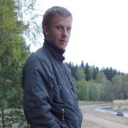 Andrei, 30, Ханты-Мансийск
