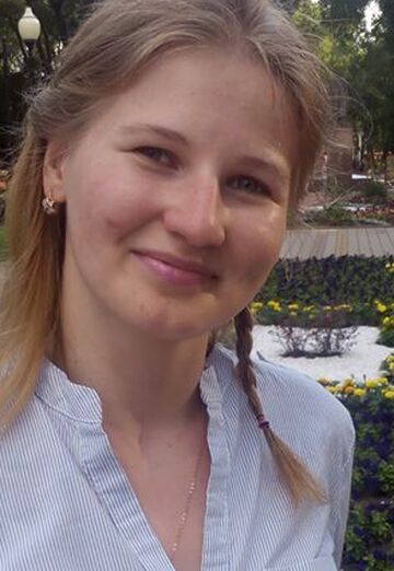 Моя фотография - Anna, 29 из Комсомольск-на-Амуре (@anna225119)