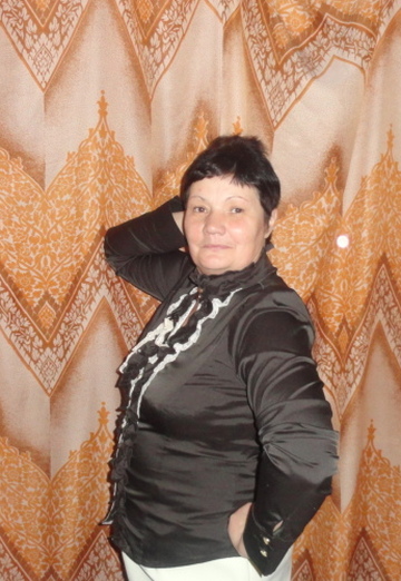 My photo - Nadejda Lipanova, 34 from Bagayevskaya (@nadejdalipanova)