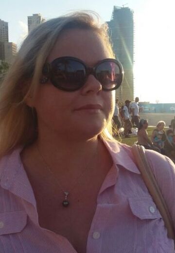 My photo - Lana, 46 from Abu Dhabi (@lana11777)