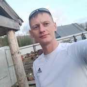 Иван, 36, Новосибирск