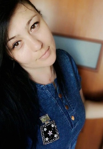 La mia foto - Tatyana, 37 di Salihorsk (@tatyana230310)