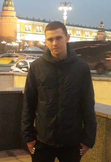 My photo - Denis, 21 from Kamyshin (@denis297568)