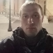 Алексей, 27, Кутулик