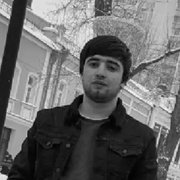 Рустам, 26, Верейка