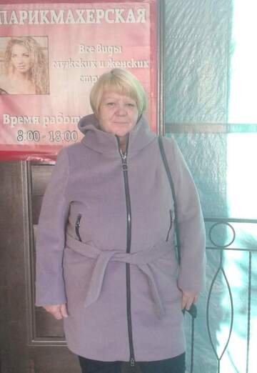 Моя фотография - Алиса, 60 из Симферополь (@alisa20475)