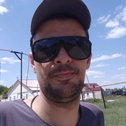 Кирил, 38, Майкоп