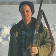 Михаил, 42, Татарск