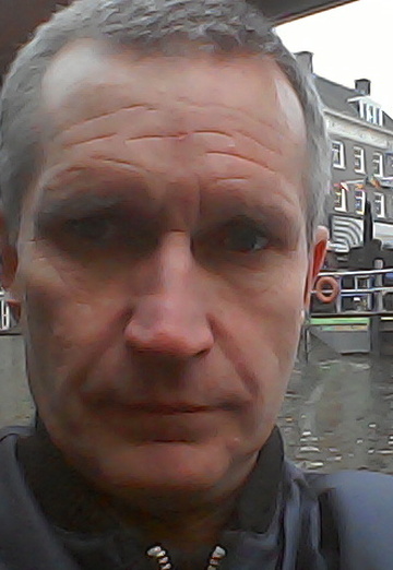 Моя фотография - Михаил, 56 из Almere-Stad (@mihail143731)