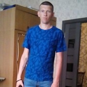 Владимир, 33, Нефтегорск