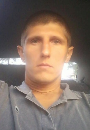 My photo - Vladimir, 34 from Saransk (@vladimir307242)