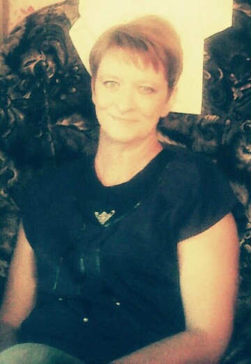 Моя фотография - Лелька я, 52 из Липецк (@lelkaya)
