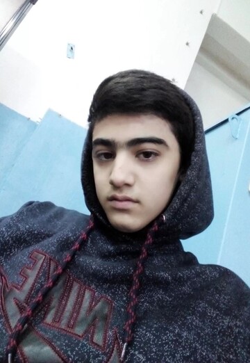 My photo - alhambek, 22 from Tujmazy (@alhambek0)