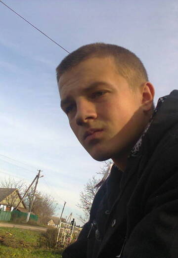 Моя фотография - Леонид, 27 из Каменец-Подольский (@leonid8659)