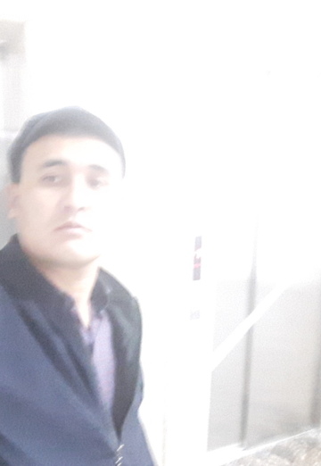 Моя фотография - Жанболат, 44 из Алматы́ (@janbolat258)