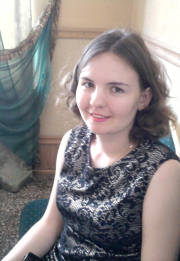 Mi foto- Natalia, 37 de Kúibyshev (@natalya213590)