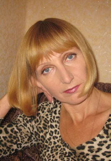 Моя фотография - Наталья, 55 из Рогачев (@natalya153660)