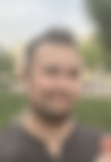 My photo - aleksandr, 35 from Nevinnomyssk (@aleksandr106427)