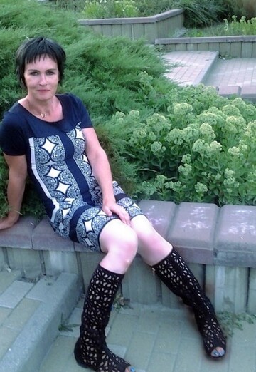 Моя фотография - Наталья, 45 из Майкоп (@natalya137401)