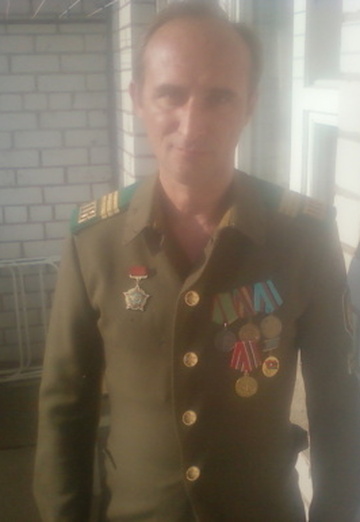 My photo - vladimir, 56 from Orsha (@vladimir15199)