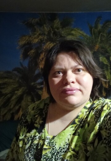 My photo - Olesya, 41 from Stavropol (@olesya48370)