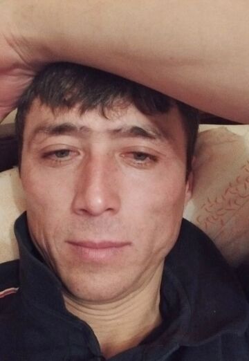 My photo - Jamal, 38 from Zubova Polyana (@jamal1645)