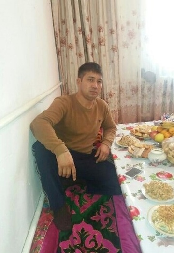 Моя фотография - Жандайбек, 43 из Алматы́ (@jandaybek1)