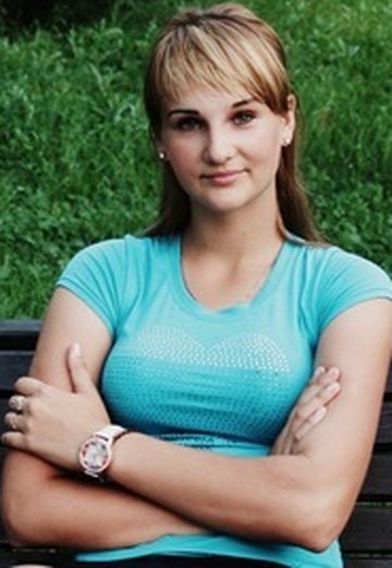 Моя фотография - Алёна, 27 из Краснодар (@alyonaivanova96)