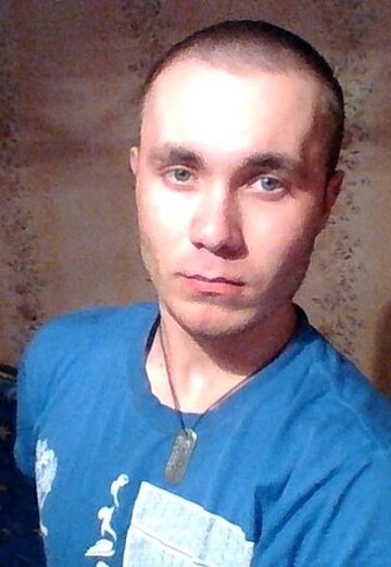 My photo - Sergey, 26 from Belovo (@topbassbybunker)